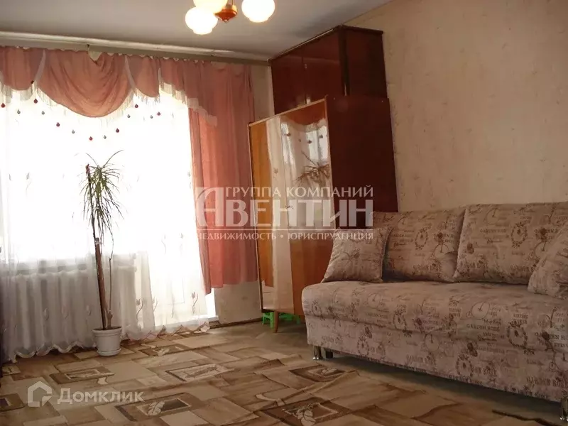 Продаётся 1-к квартира, 33.4 м - Фото 0