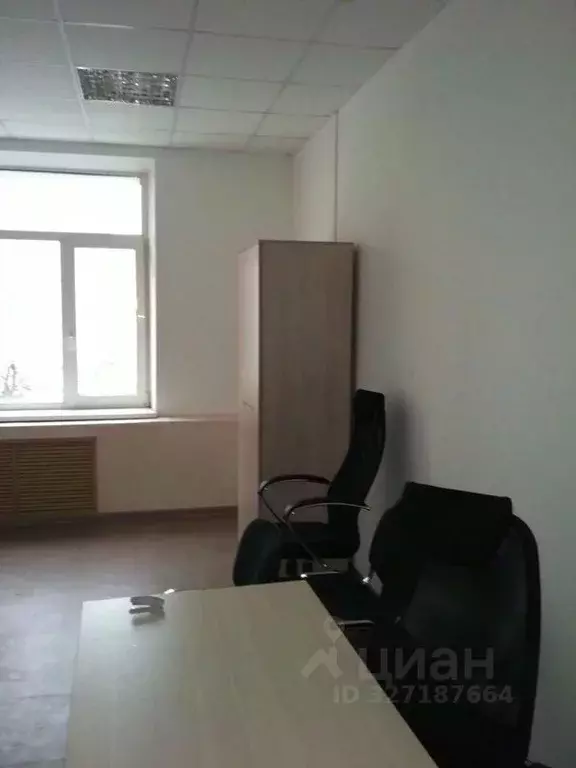 Офис в Нижегородская область, Нижний Новгород ул. Костина, 3 (29 м) - Фото 1