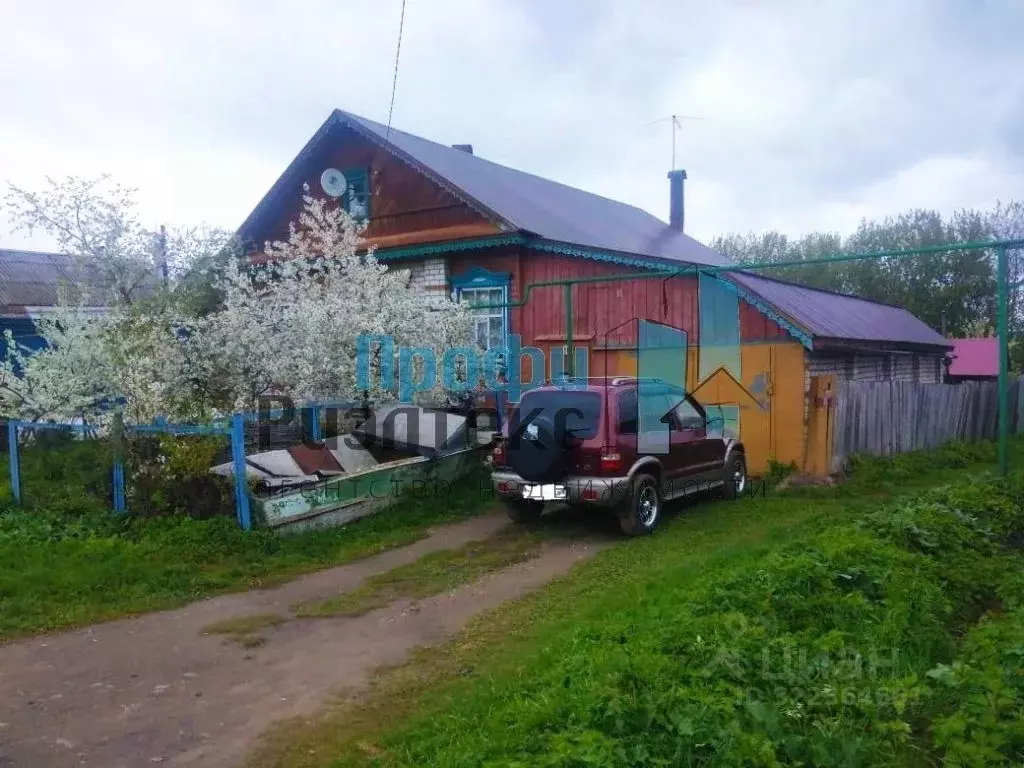 Дом в Нижегородская область, Нижний Новгород Подновье сл., 504 (64 м) - Фото 2