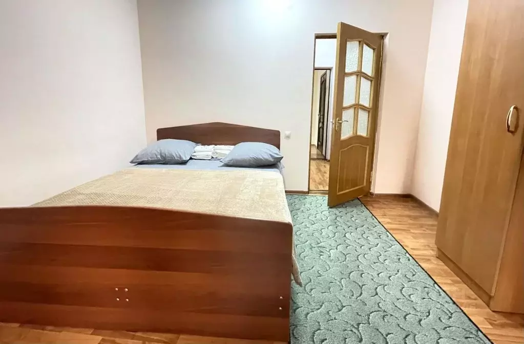 Комната Дагестан, Дербент ул. Красная Заря, 1 (36.0 м) - Фото 1