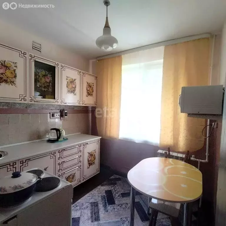 2-комнатная квартира: Анива, улица Дьяконова, 40 (45 м) - Фото 2
