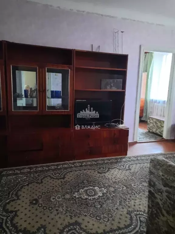 2-к кв. Крым, Керчь ул. Ульяновых, 51 (43.0 м) - Фото 1