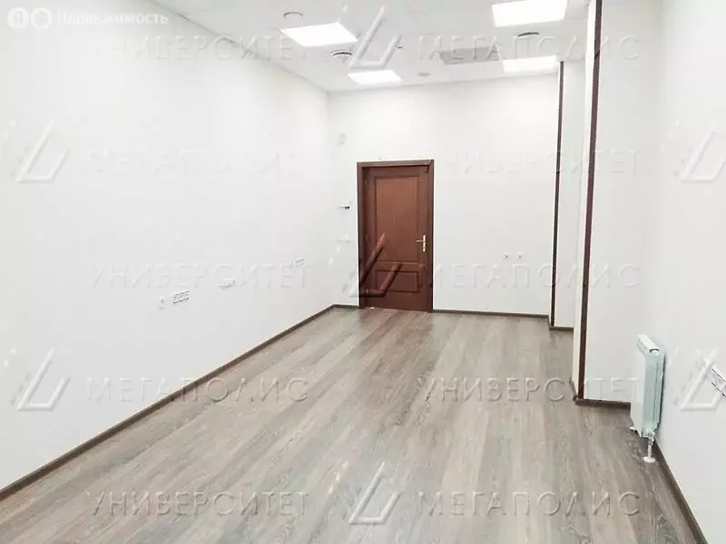 Офис (30 м) - Фото 2