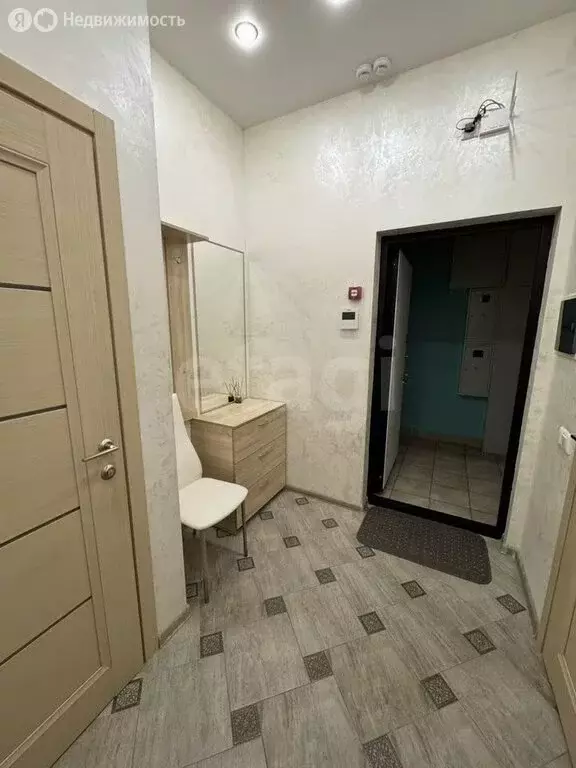 1-комнатная квартира: Тверь, улица Левитана, 58к5 (42.9 м) - Фото 2