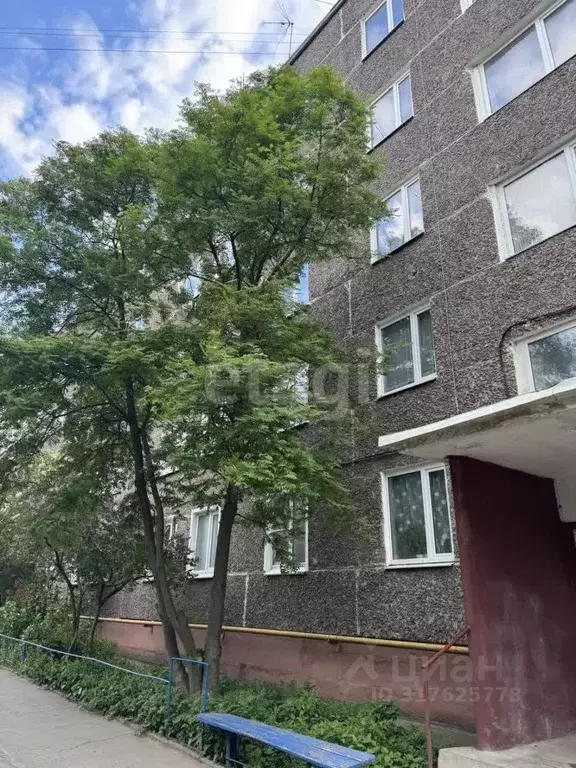 2-к кв. Воронежская область, Семилуки Транспортная ул., 12/1 (43.1 м) - Фото 0