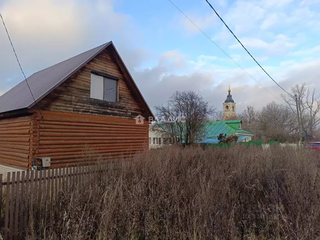 Дом в Владимирская область, Лакинск г. Собинский муниципальный округ, ... - Фото 0