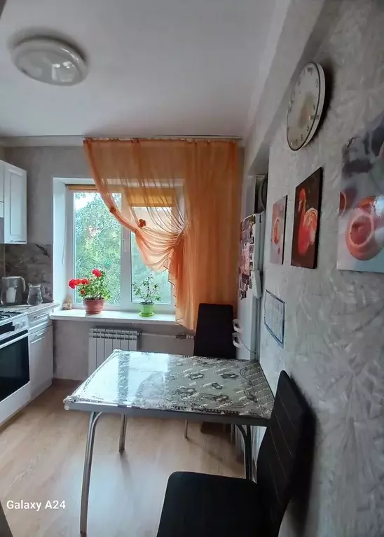 Продаётся 2-к квартира, 47.4 м - Фото 1