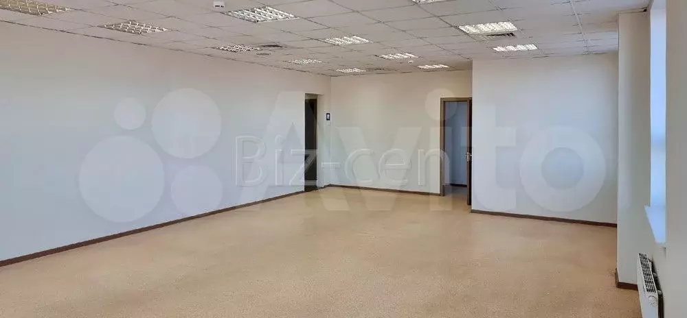 Офисное помещение 275 кв.м от собственника - Фото 1