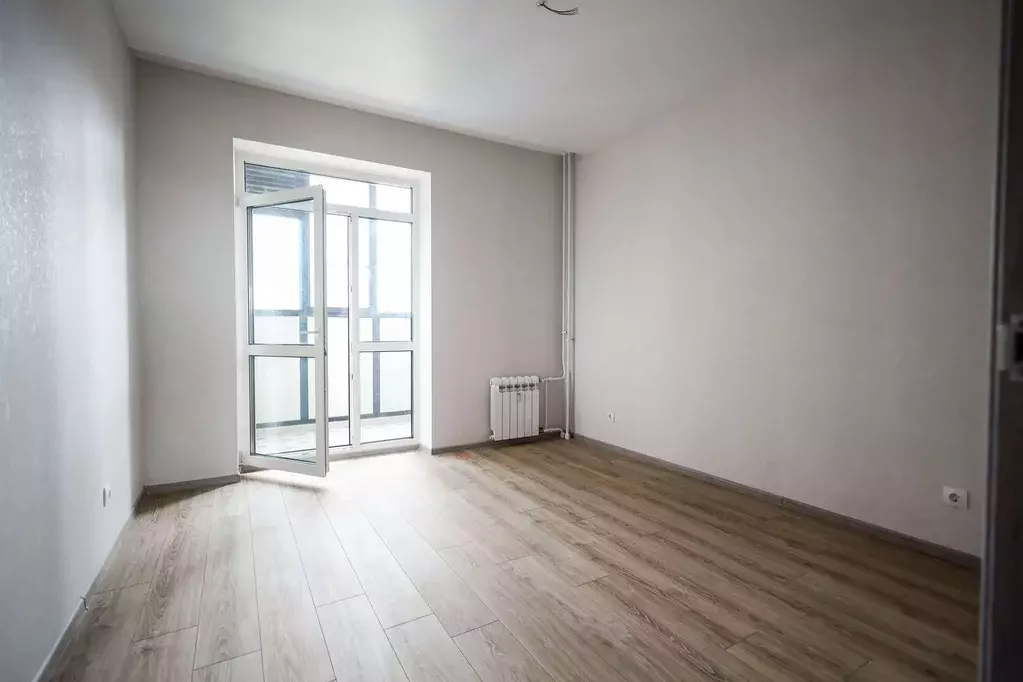 Продаётся квартира-студия, 42.9 м - Фото 0