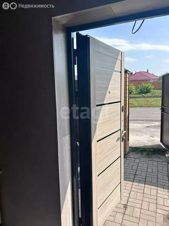 Дом в село Репное, Морская улица (125 м) - Фото 2