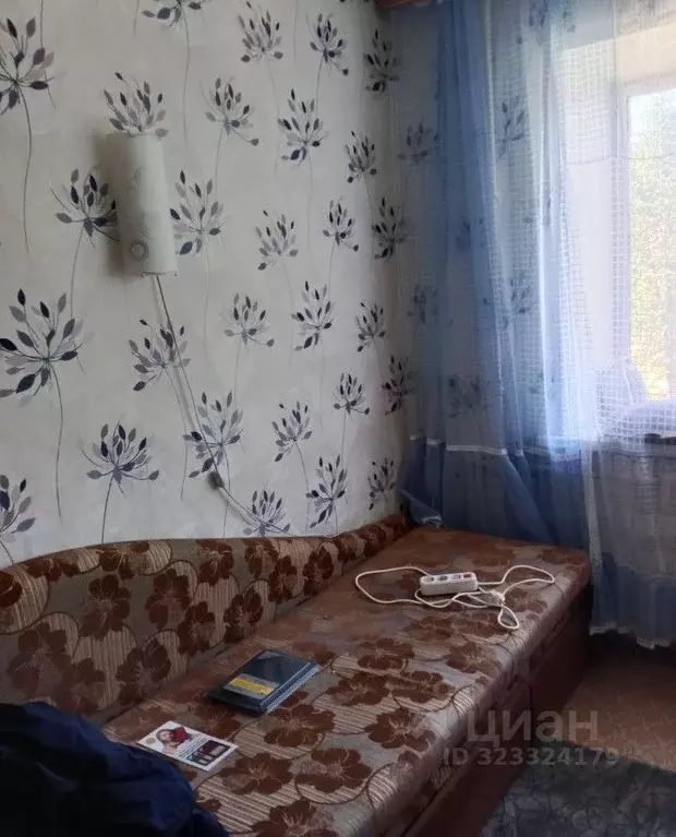 Комната Марий Эл, Йошкар-Ола Якова Эшпая ул., 143 (12.0 м) - Фото 2