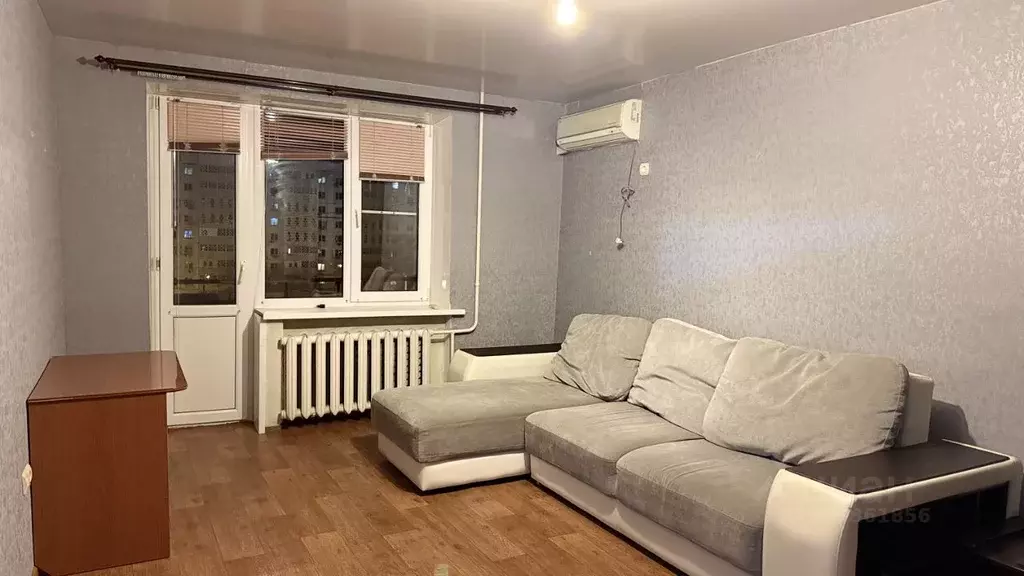 1-к кв. Астраханская область, Астрахань Грановский пер., 54 (42.0 м) - Фото 1