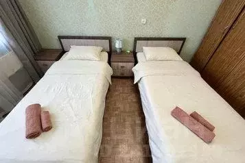 3-к кв. Пермский край, Березники Комсомольская ул., 5 (65.0 м) - Фото 0