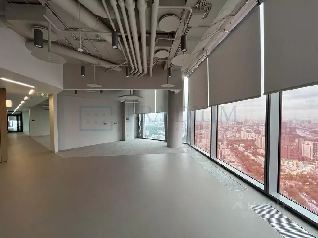 Офис в Москва ул. Ермакова Роща, 1с1 (950 м) - Фото 2