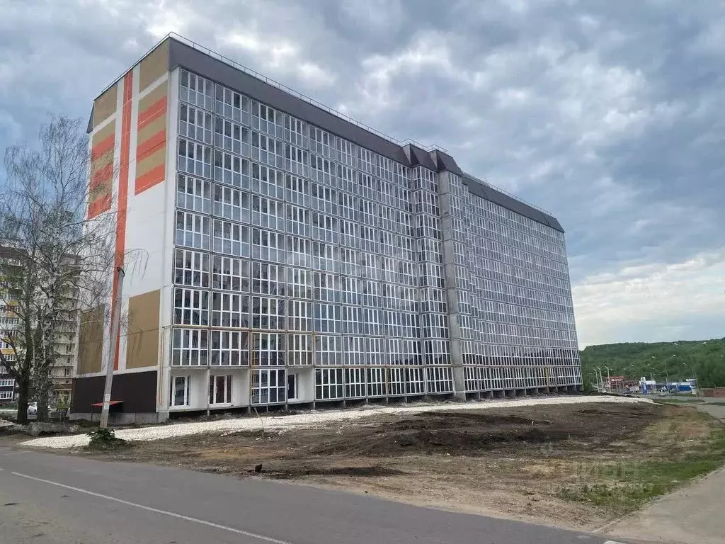 Студия Мордовия, Саранск ул. Фурманова, 67 (24.0 м) - Фото 1