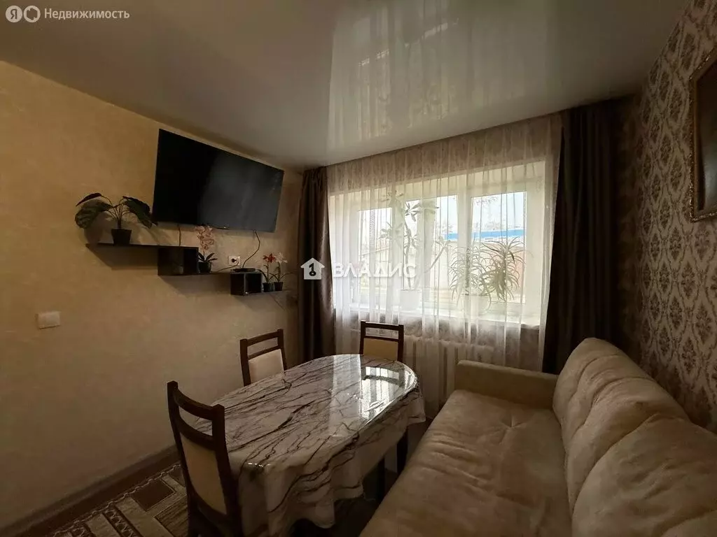 2-комнатная квартира: Коломна, улица Гагарина, 66 (44.4 м) - Фото 2