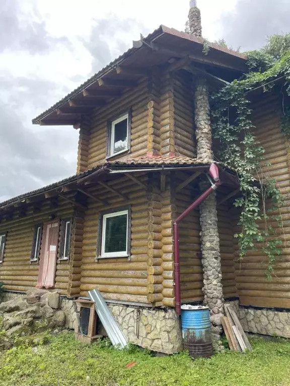 Участок в Тверская область, Конаковский муниципальный округ, д. ... - Фото 2