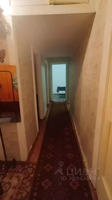 2-к кв. Кемеровская область, Мыски ул. Энергетиков, 3 (49.9 м) - Фото 1