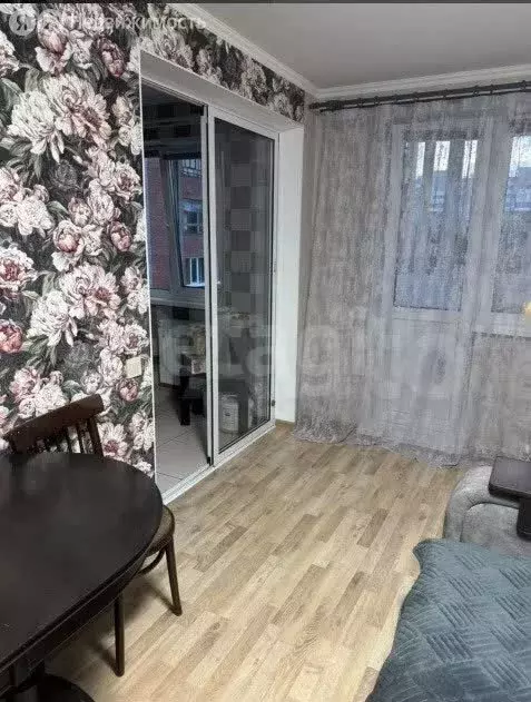 3-комнатная квартира: Омск, микрорайон Парковый, улица Фугенфирова, 7 ... - Фото 0