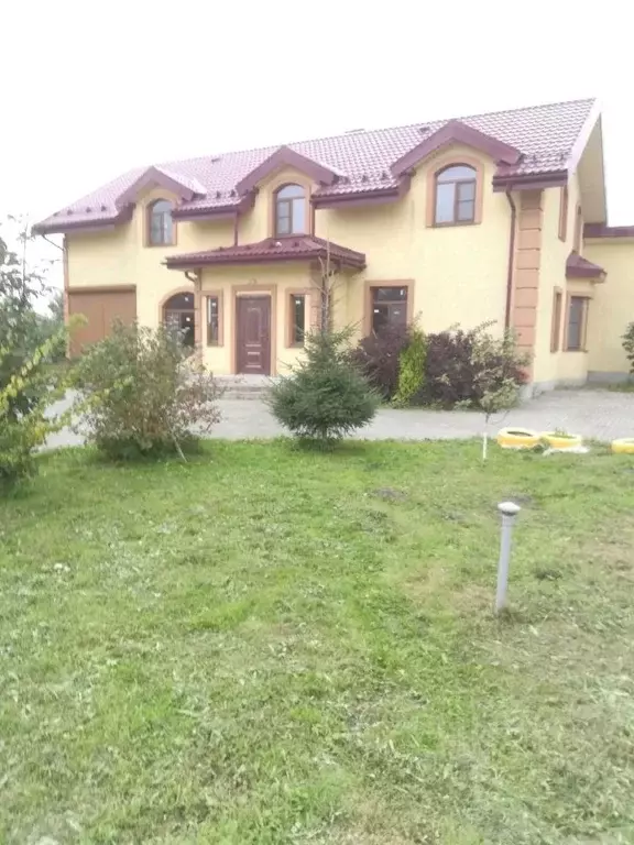 Коттедж в Ленинградская область, Тельмана Тосненский район, ул. ... - Фото 2