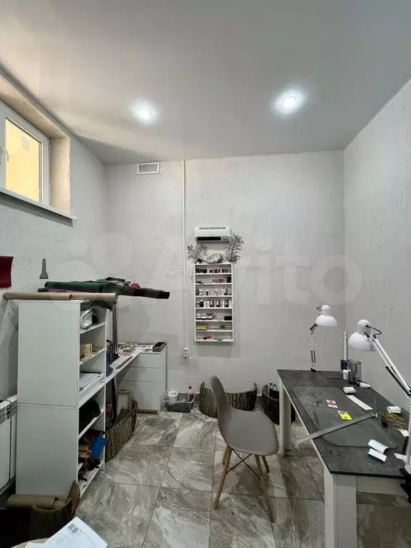 Офисы с арендаторами 47.7 м Доход 22тр Собственни - Фото 1