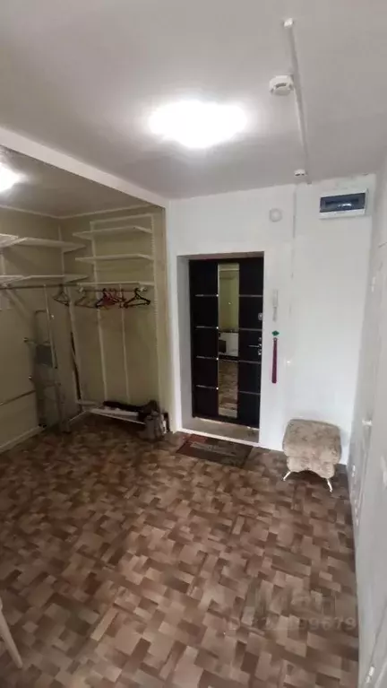 1-к кв. Томская область, Томск пер. Николая Островского, 23 (41.0 м) - Фото 1