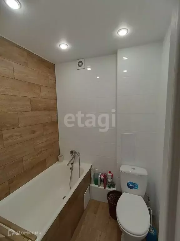 Продаётся 1-к квартира, 30.7 м - Фото 1