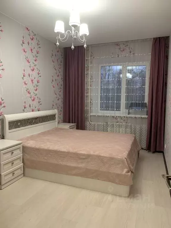 2-к кв. Владимирская область, Александров ул. Жулева, 8к4 (62.0 м) - Фото 1