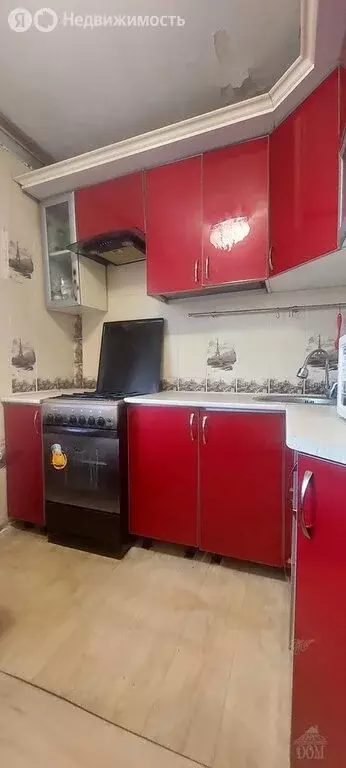 3-комнатная квартира: Биробиджан, микрорайон А, Широкая улица, 8 (59.7 ... - Фото 2