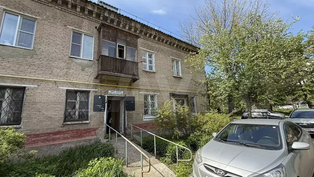 Отдельный вход, доступ 24/7, Лукина,11А - Фото 1
