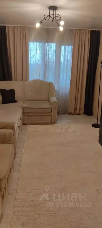 1-к кв. Калужская область, Калуга ул. Болдина, 17 (31.0 м) - Фото 0