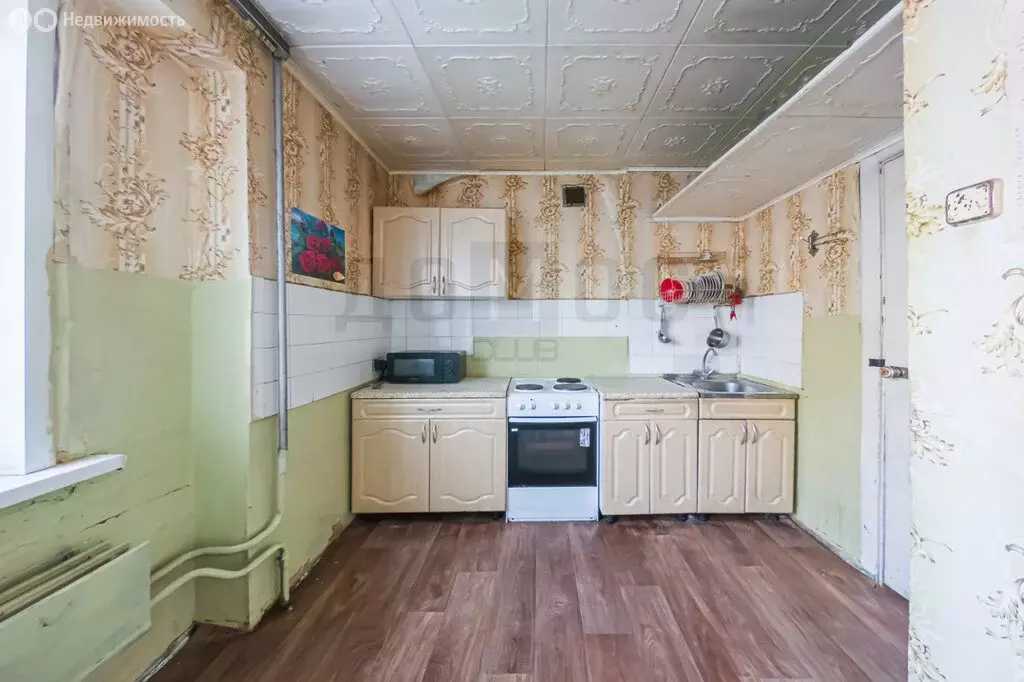 1-комнатная квартира: Екатеринбург, Московская улица, 209 (34.6 м) - Фото 1