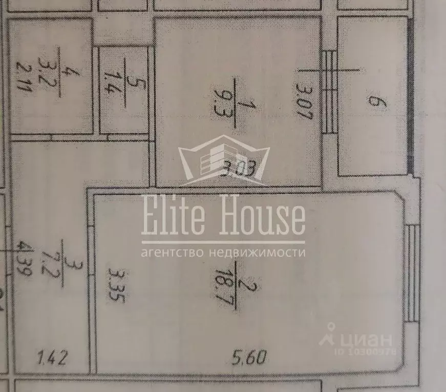 1-к кв. Калужская область, Калуга ул. Минская, 5 (39.8 м) - Фото 2