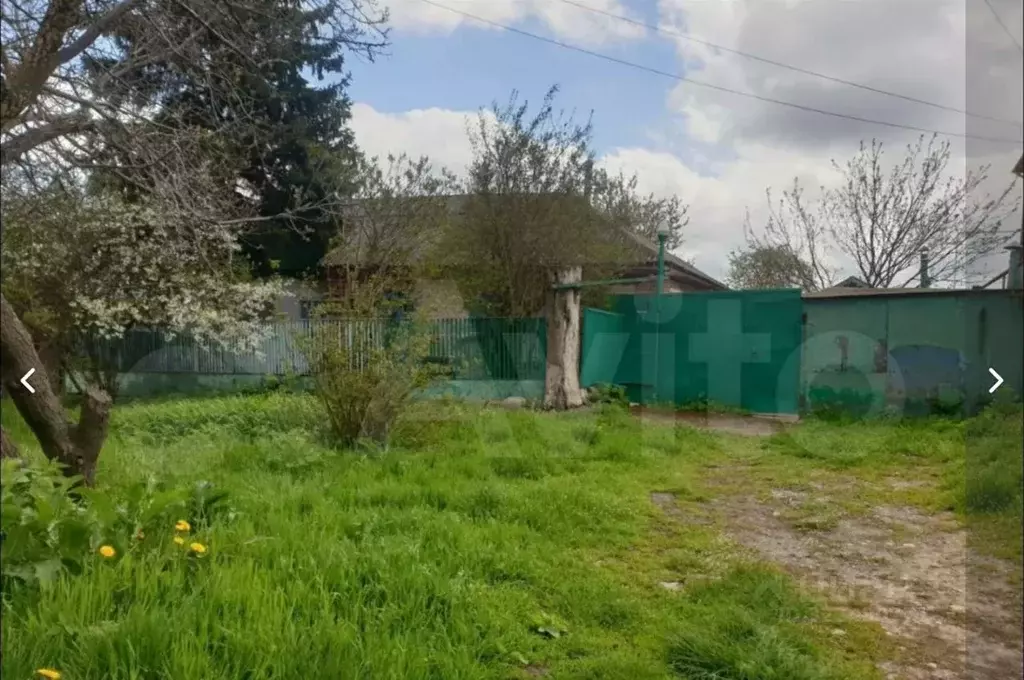 Участок в Ставропольский край, Ставрополь ул. Пономарева, 51 (12.1 ... - Фото 2