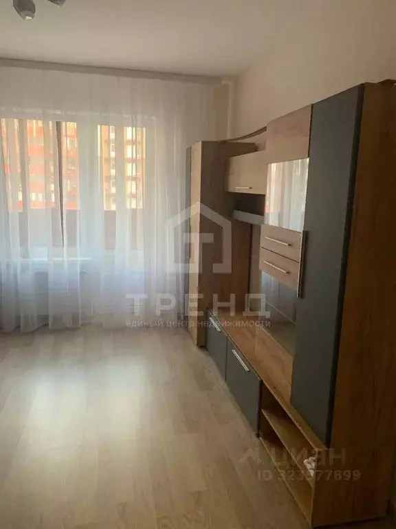 Студия Ленинградская область, Мурино Всеволожский район, ул. Шоссе в ... - Фото 2