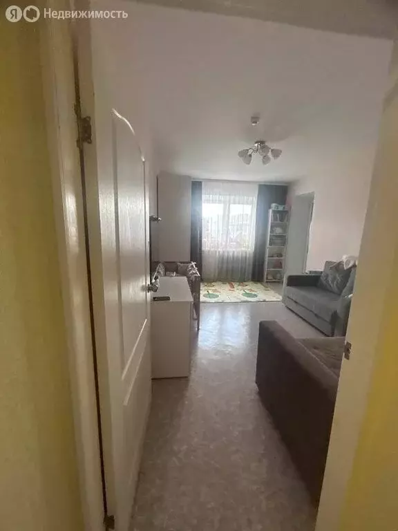 1-комнатная квартира: Краснообск, 2-й микрорайон, 230 (38.5 м) - Фото 0
