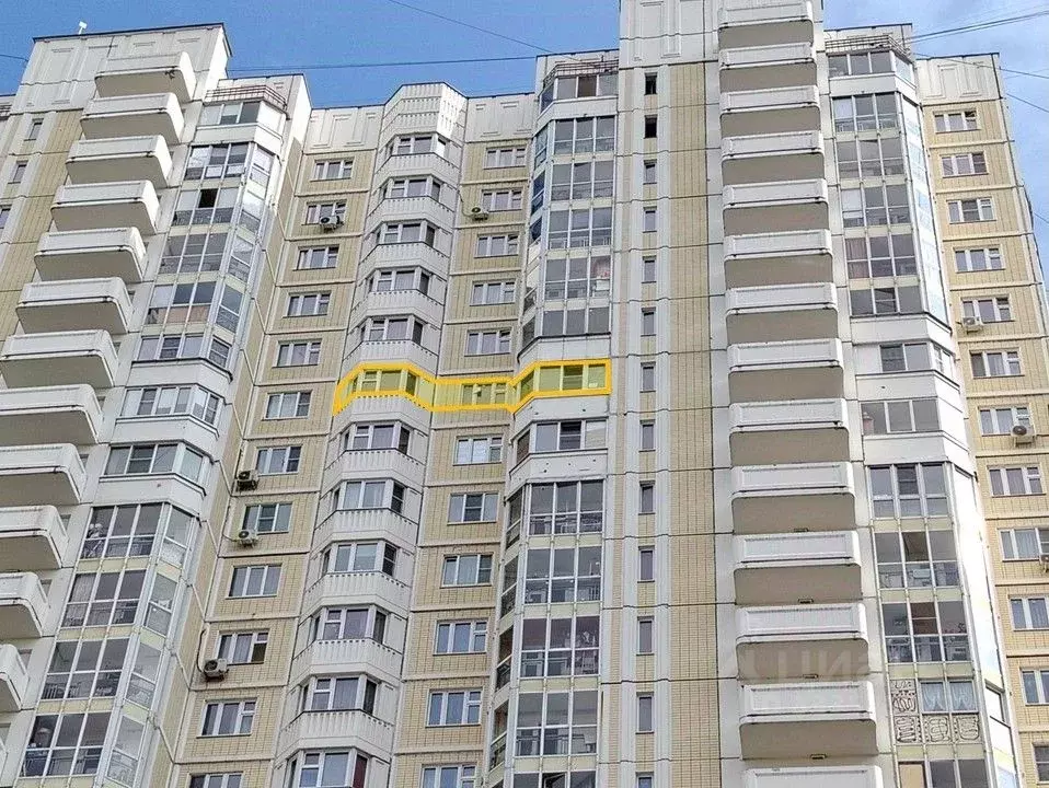 Свободной планировки кв. Москва Рождественская ул., 27к1 (81.0 м) - Фото 2
