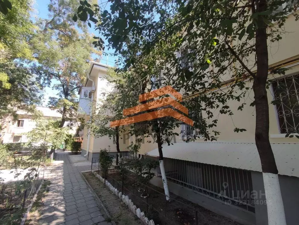 3-к кв. Крым, Феодосия ул. Федько, 39 (46.2 м) - Фото 2