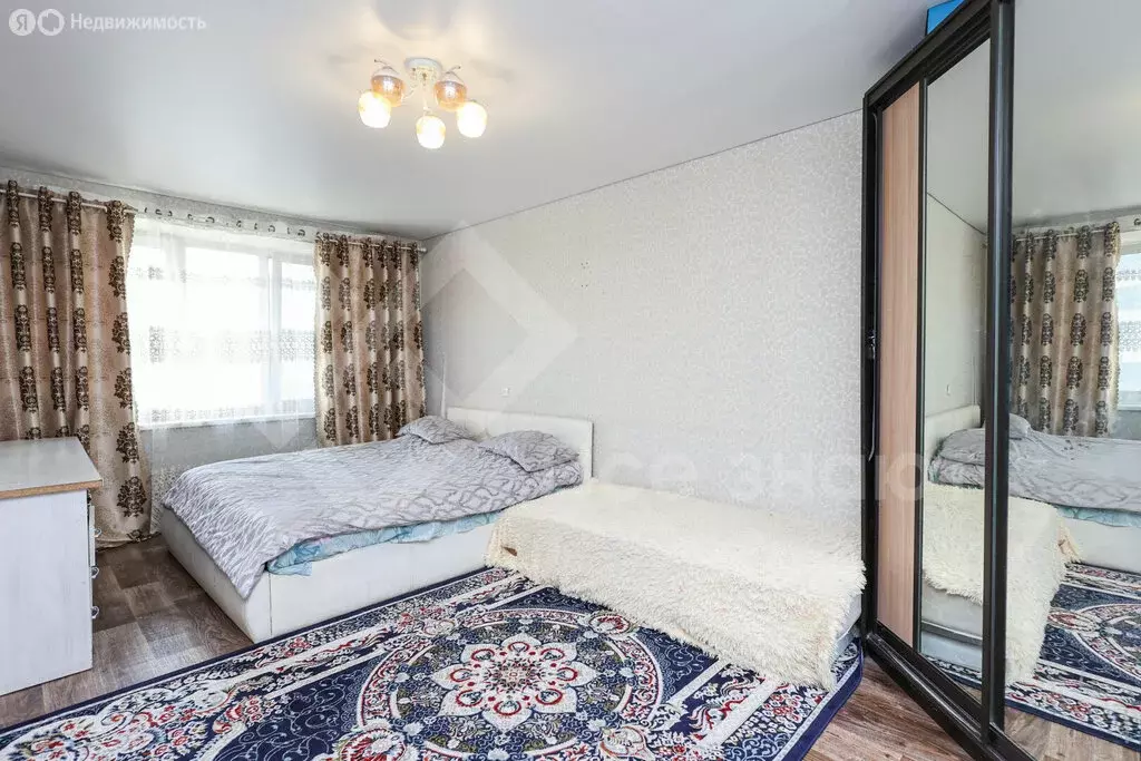 3-комнатная квартира: Челябинск, Комсомольский проспект, 24 (62.1 м) - Фото 2