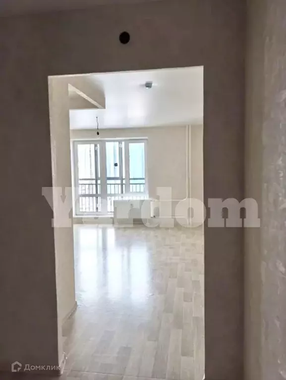 Продаётся квартира-студия, 37 м - Фото 1