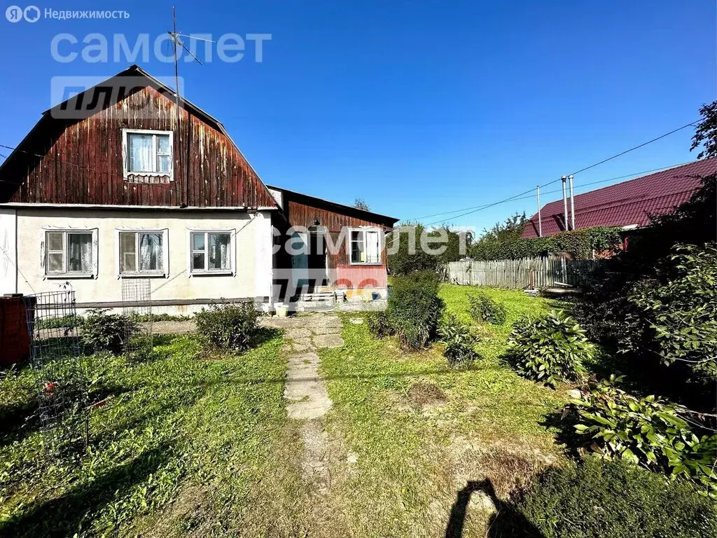 Дом в деревня Коробово, 35А (158 м) - Фото 0