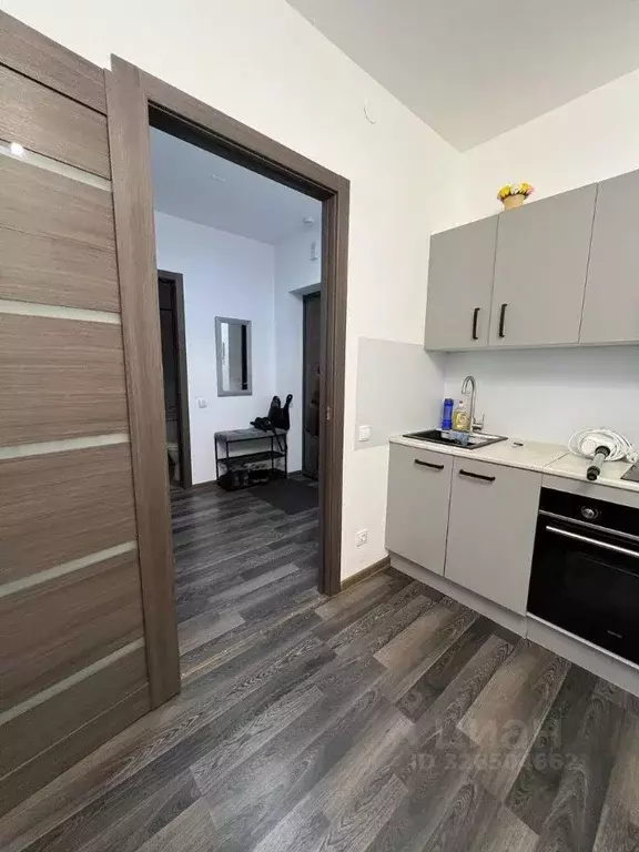 1-к кв. Свердловская область, Екатеринбург ул. Академика Ландау, 51 ... - Фото 2