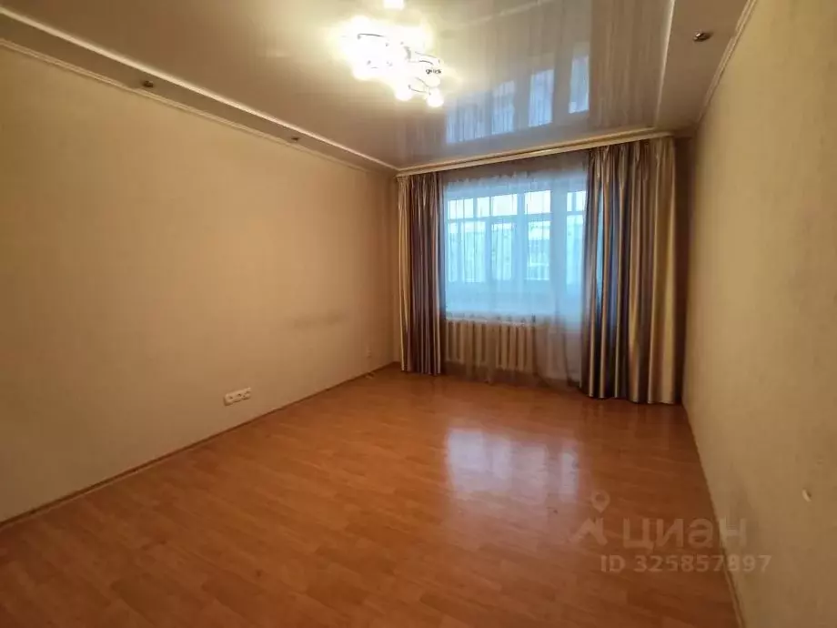 1-к кв. Пермский край, Березники ул. Свердлова, 101 (35.2 м) - Фото 1