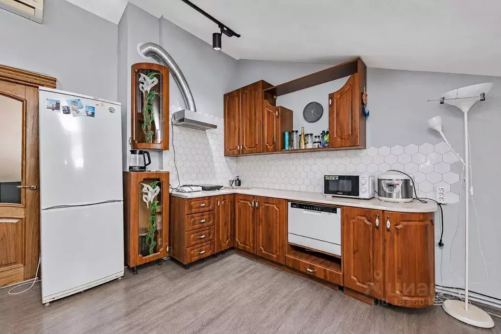1-к кв. Севастополь ул. Вакуленчука, 26 (62.9 м) - Фото 1