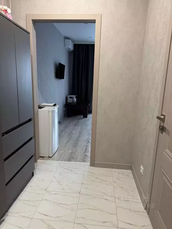 Студия Адыгея, Майкоп ул. К.А. Васильева, 1к6 (23.0 м) - Фото 2