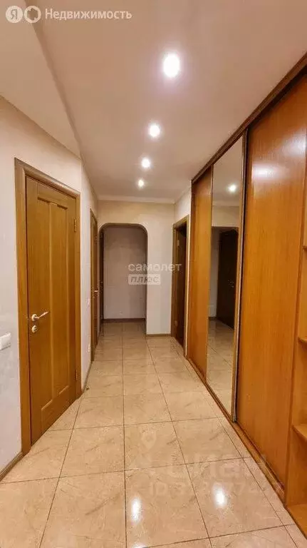 3-к кв. Москва Карамышевская наб., 20 (77.0 м) - Фото 1