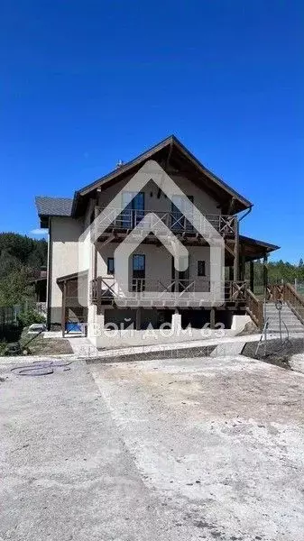 Дом в Самарская область, Красноярский район, Новый Буян с/пос, пос. ... - Фото 2