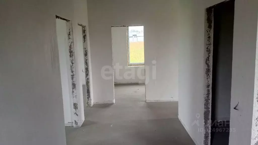 Дом в Удмуртия, Завьяловский район, д. Подшивалово ул. Комсомольская, ... - Фото 1