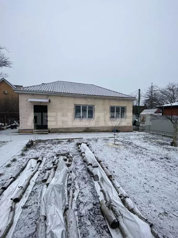 Дом в Ростовская область, Ростов-на-Дону Сторожевая ул. (110 м) - Фото 2