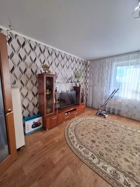 3-к. квартира, 65 м, 6/9 эт. - Фото 0